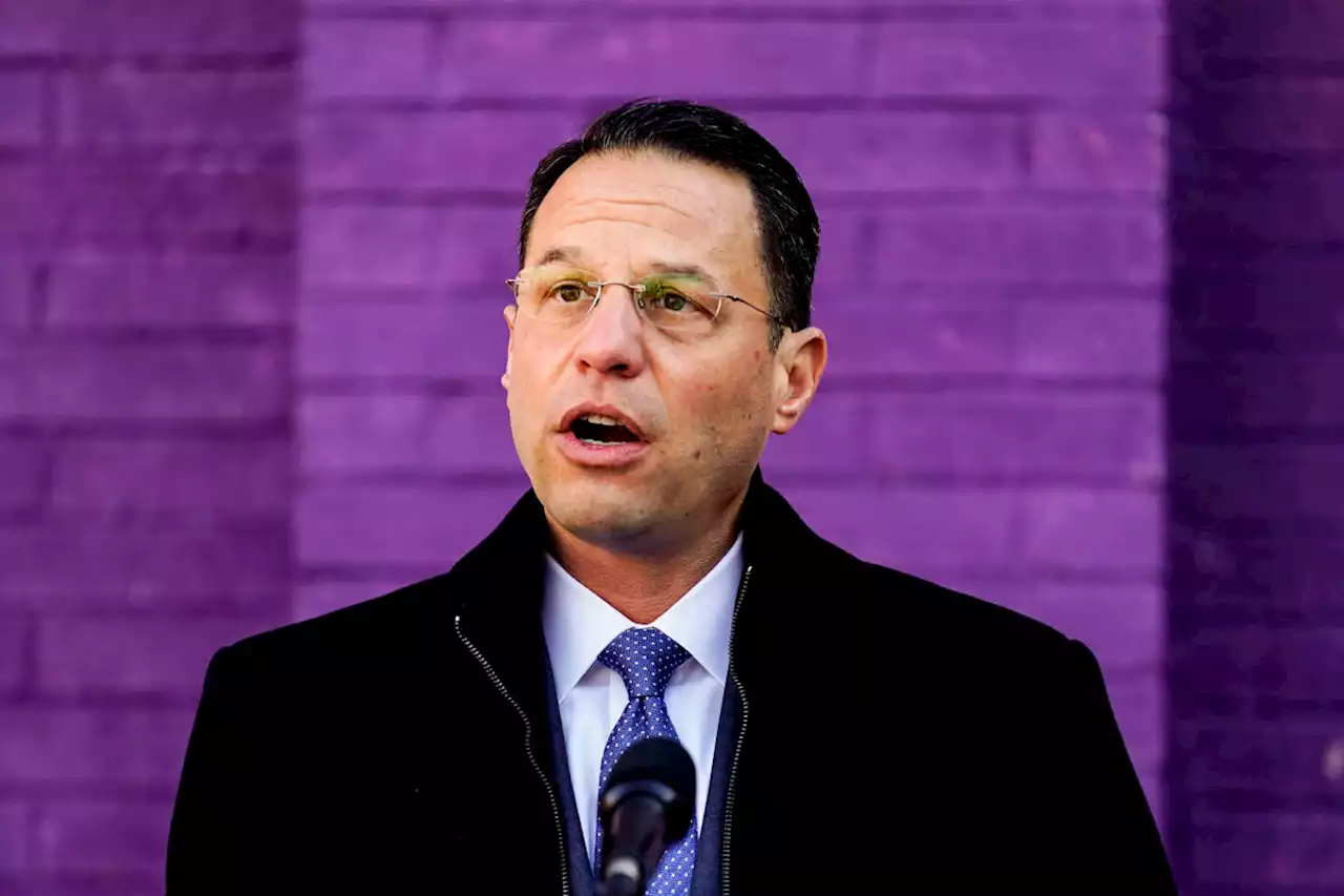 In Pa. gov. race, Democrat Josh Shapiro banks on abortion rights as a winning issue