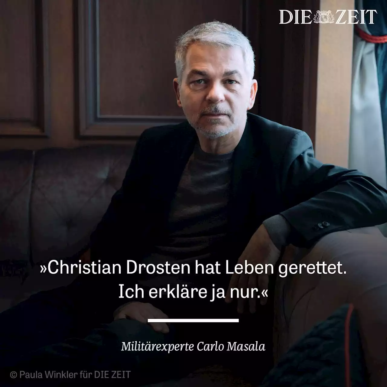 ZEIT ONLINE | Lesen Sie zeit.de mit Werbung oder im PUR-Abo. Sie haben die Wahl.