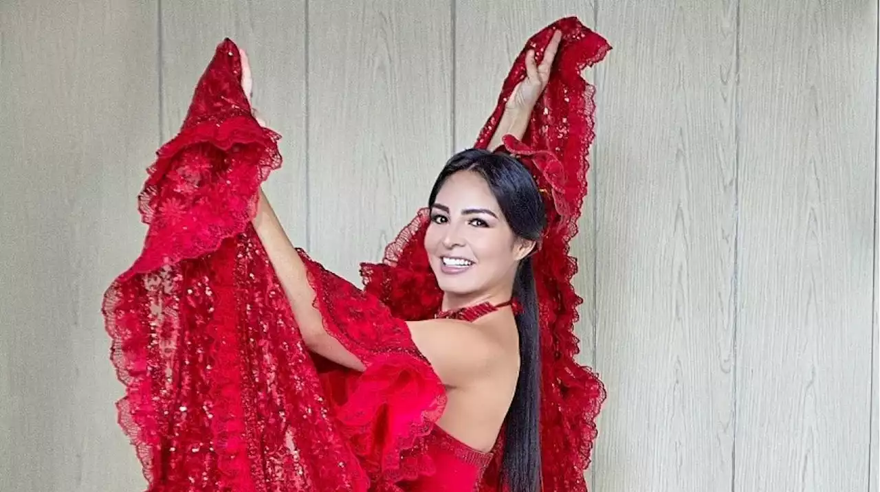 'Colombia es una sola fiesta' en la coronación de la Reina del Carnaval de la 44