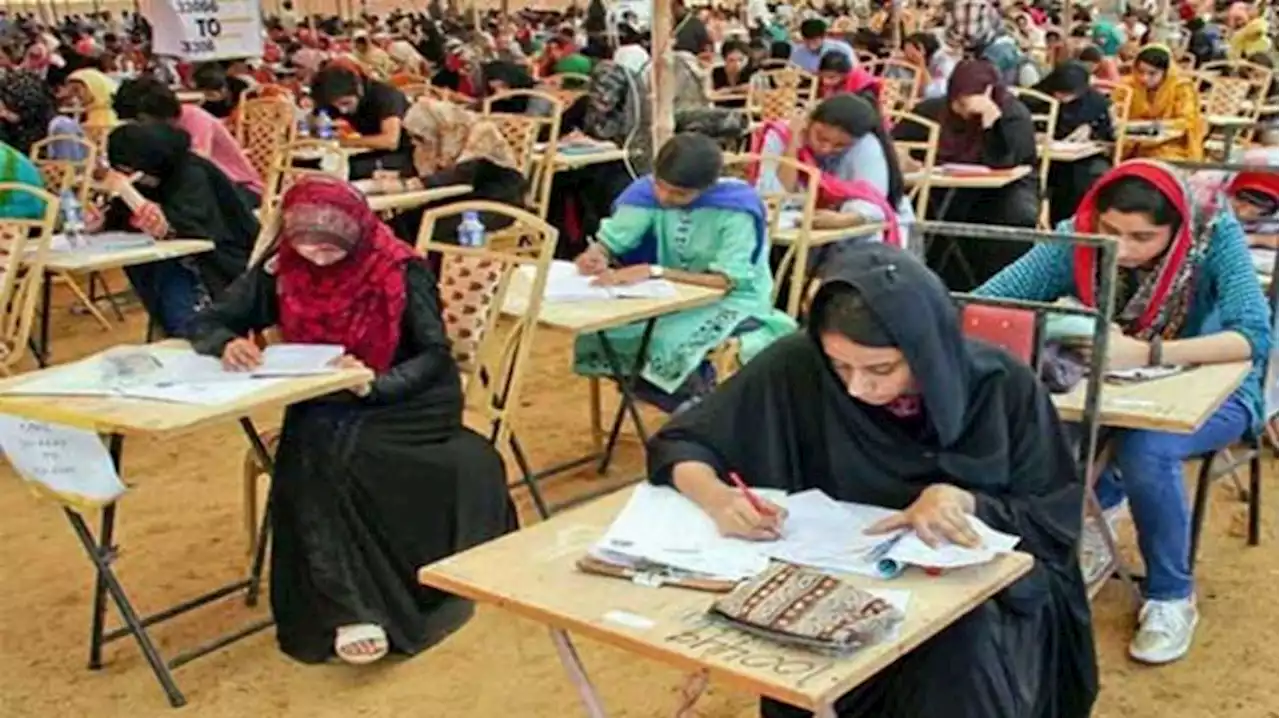 سی ایس ایس تحریری امتحان کے شیڈول میں تبدیلی امیدواروں کا احتجاج