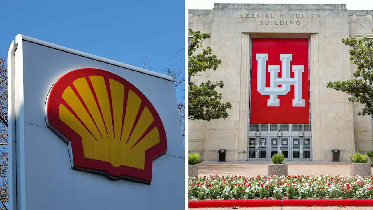 UH launches new Energy Transition Institute thanks to $10M donation from Shell