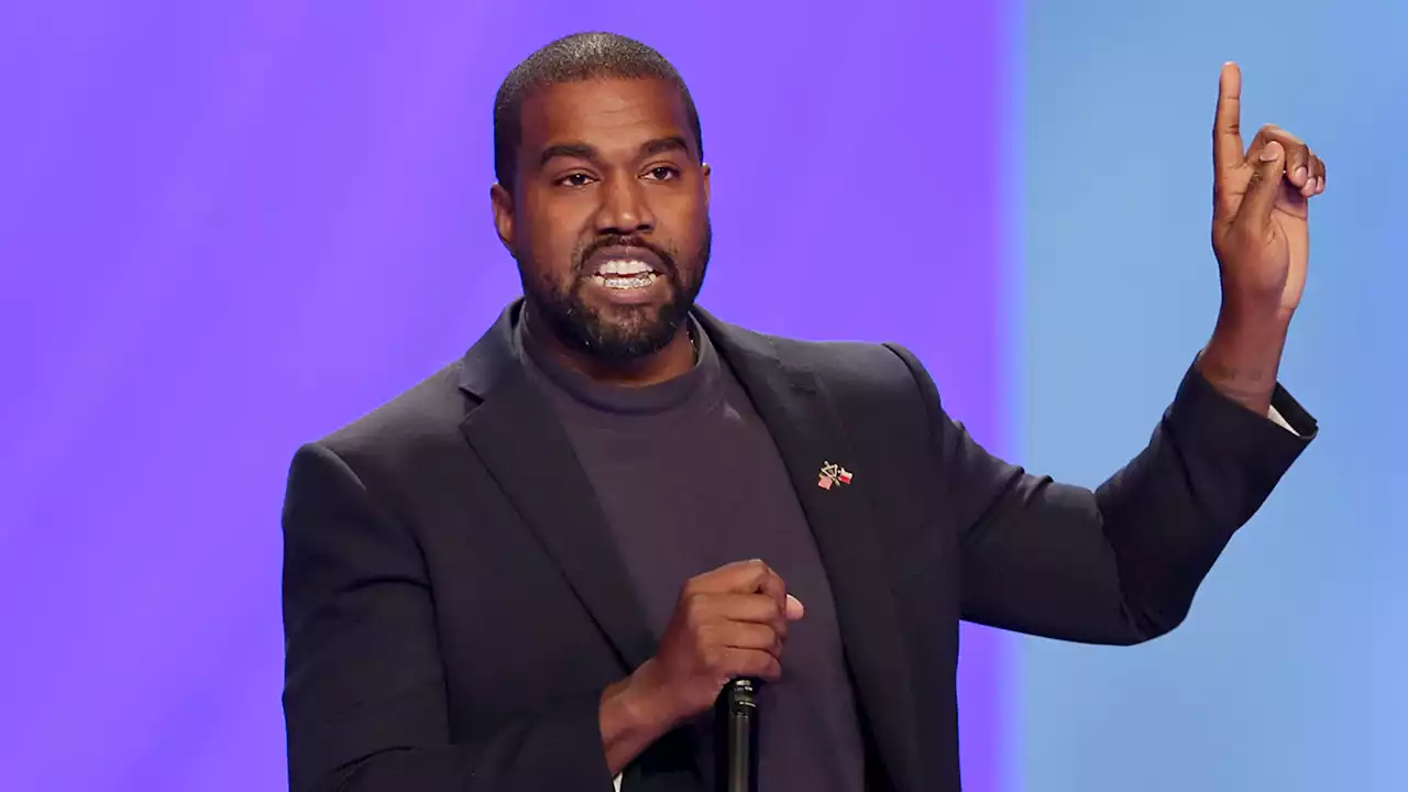 Kanye West news: Chicago rapper no longer performing at Grammys