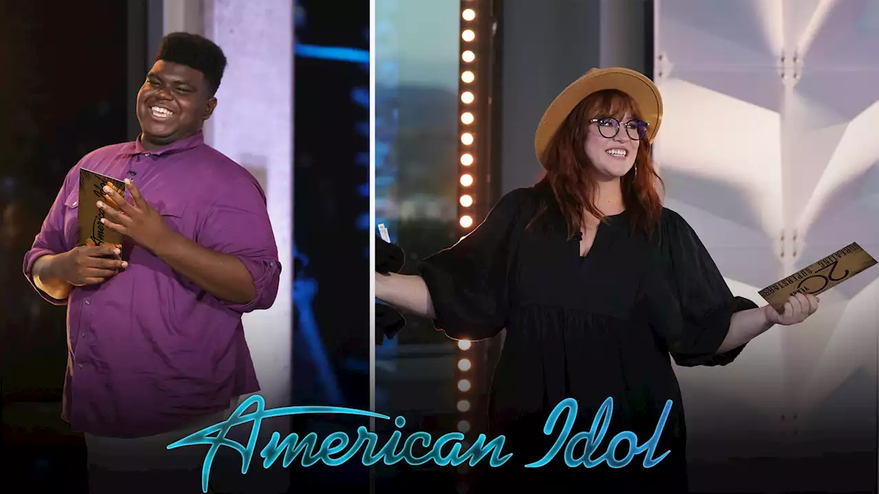 American Idol Recap: Comebacks and Superstar performances