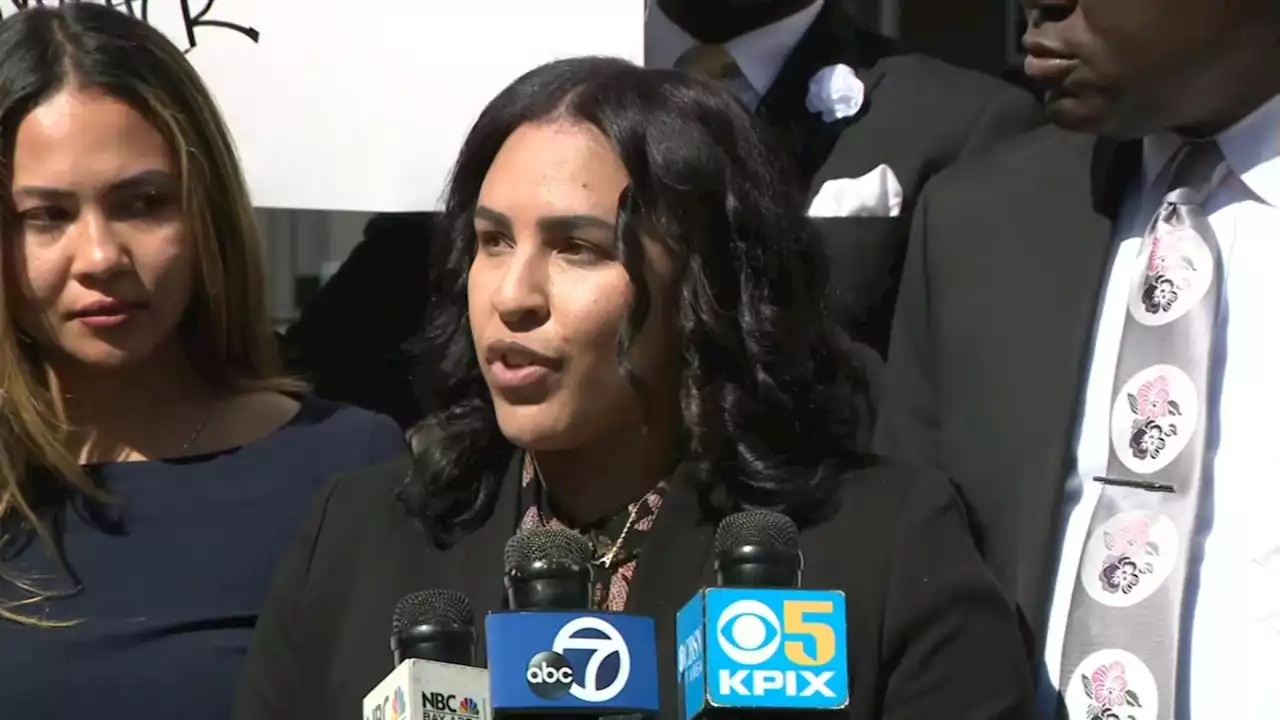 LIVE: Black former Google employees announce racial discrimination lawsuit