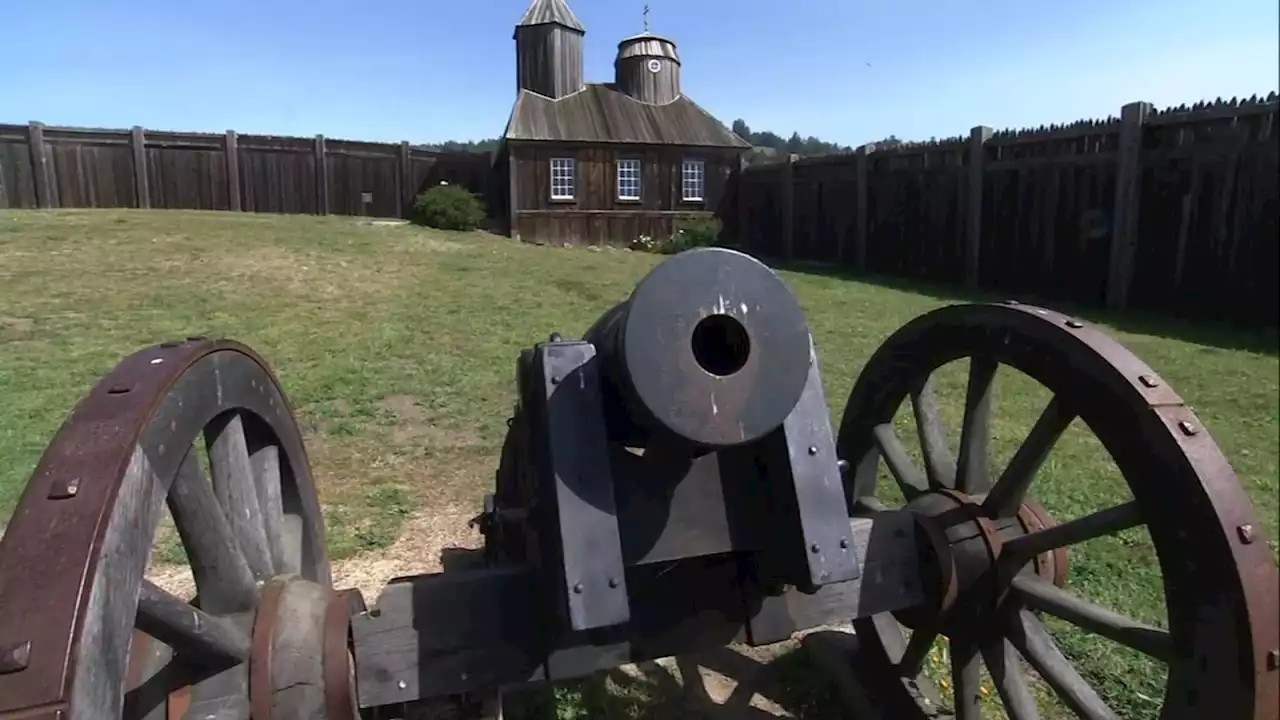 Russian lawmaker suggests taking back North Bay's Fort Ross as payback for US sanctions