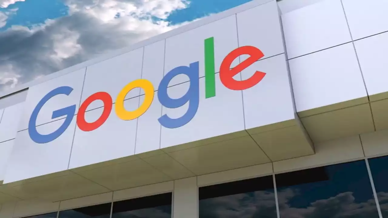 WATCH TODAY: Black former Google employees announce racial discrimination lawsuit