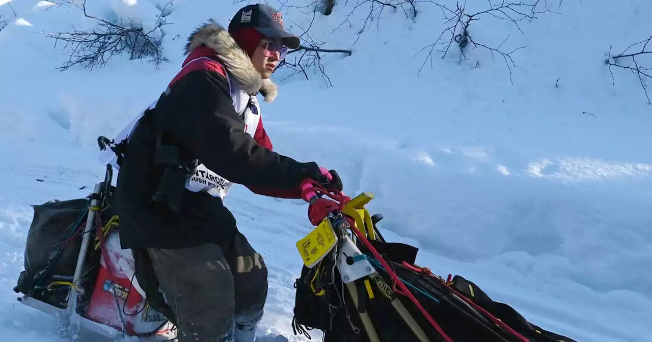 Iditarod ends as last musher crosses the finish line in Nome