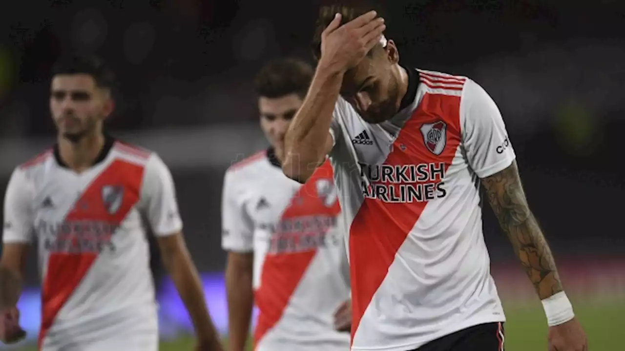 El plantel de River tiene descanso tras la derrota con Boca en el Monumental