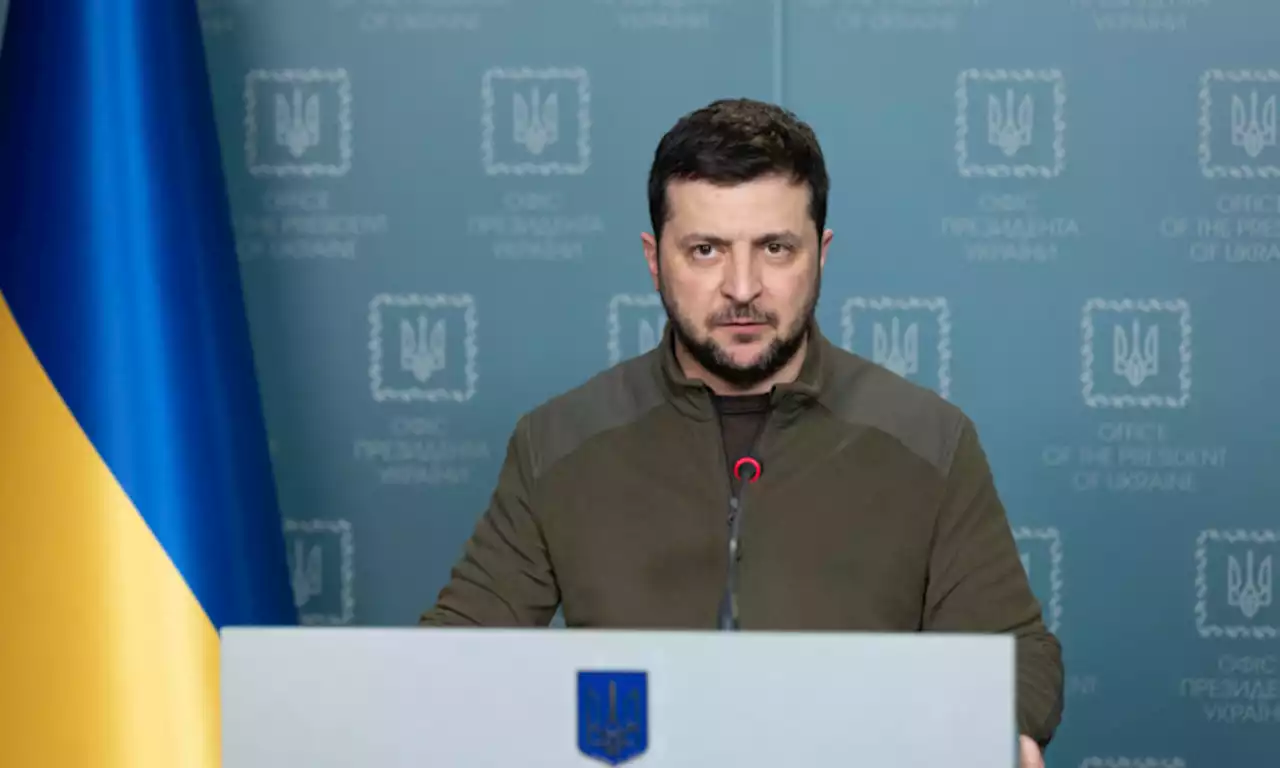 Zelensky atteso in Parlamento tra malumori e defezioni