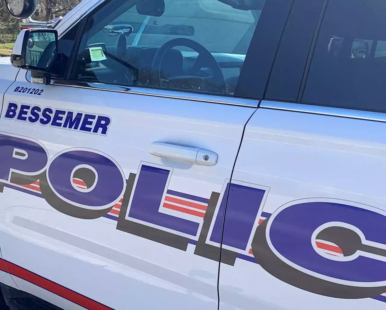 Bessemer mother shot, injured while preparing to take children to school