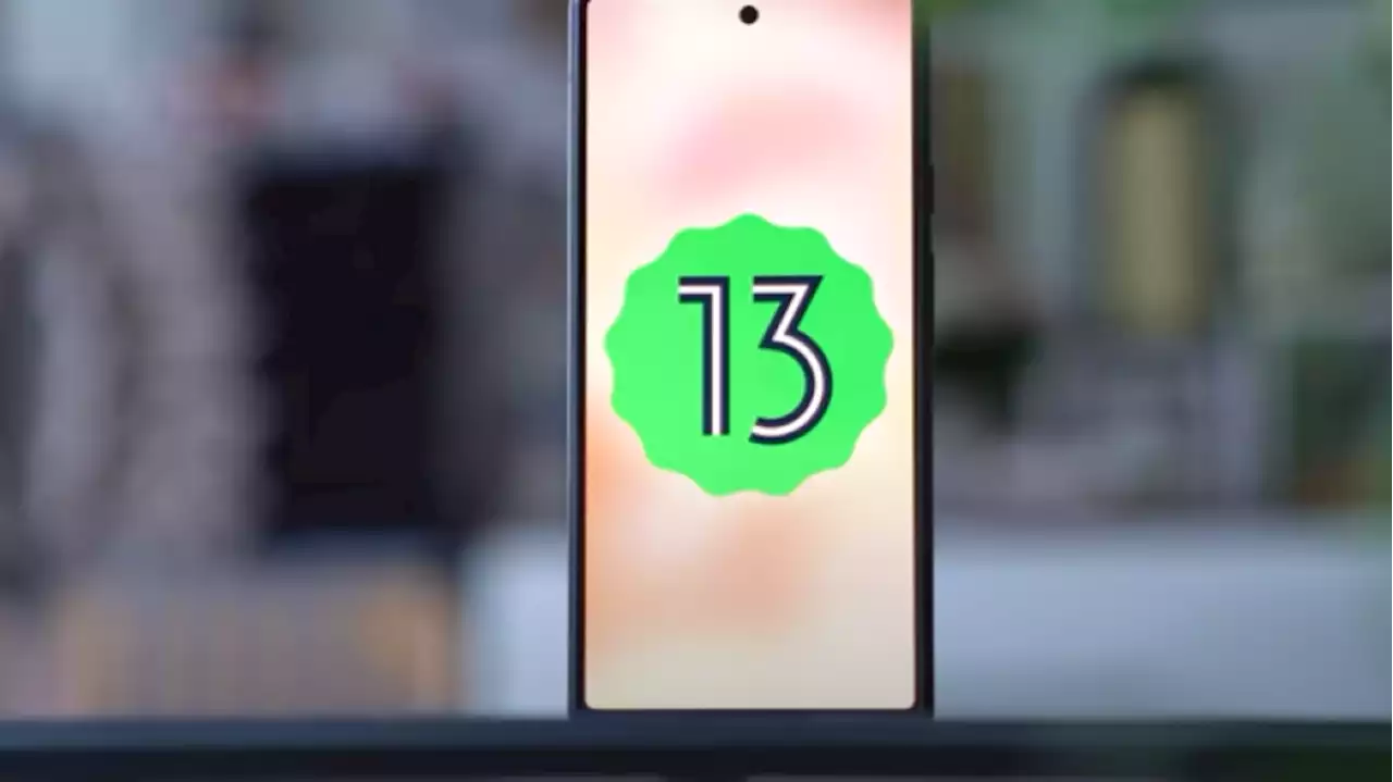 12 مايو موعدا لإطلاق Android