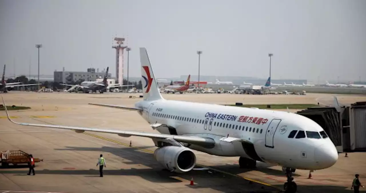 China Eastern Airlines jet crashes in China: State media