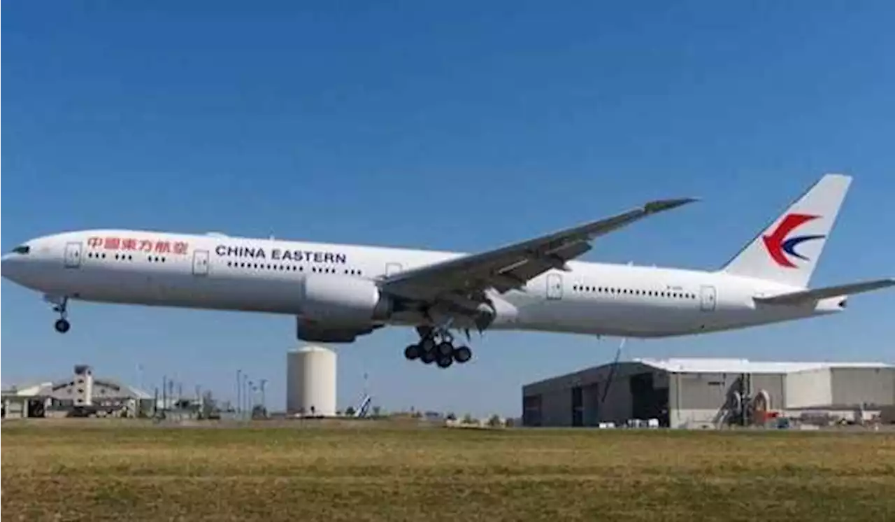 Pesawat China Eastern Jatuh, Presiden Xi Instruksikan Aksi Darurat