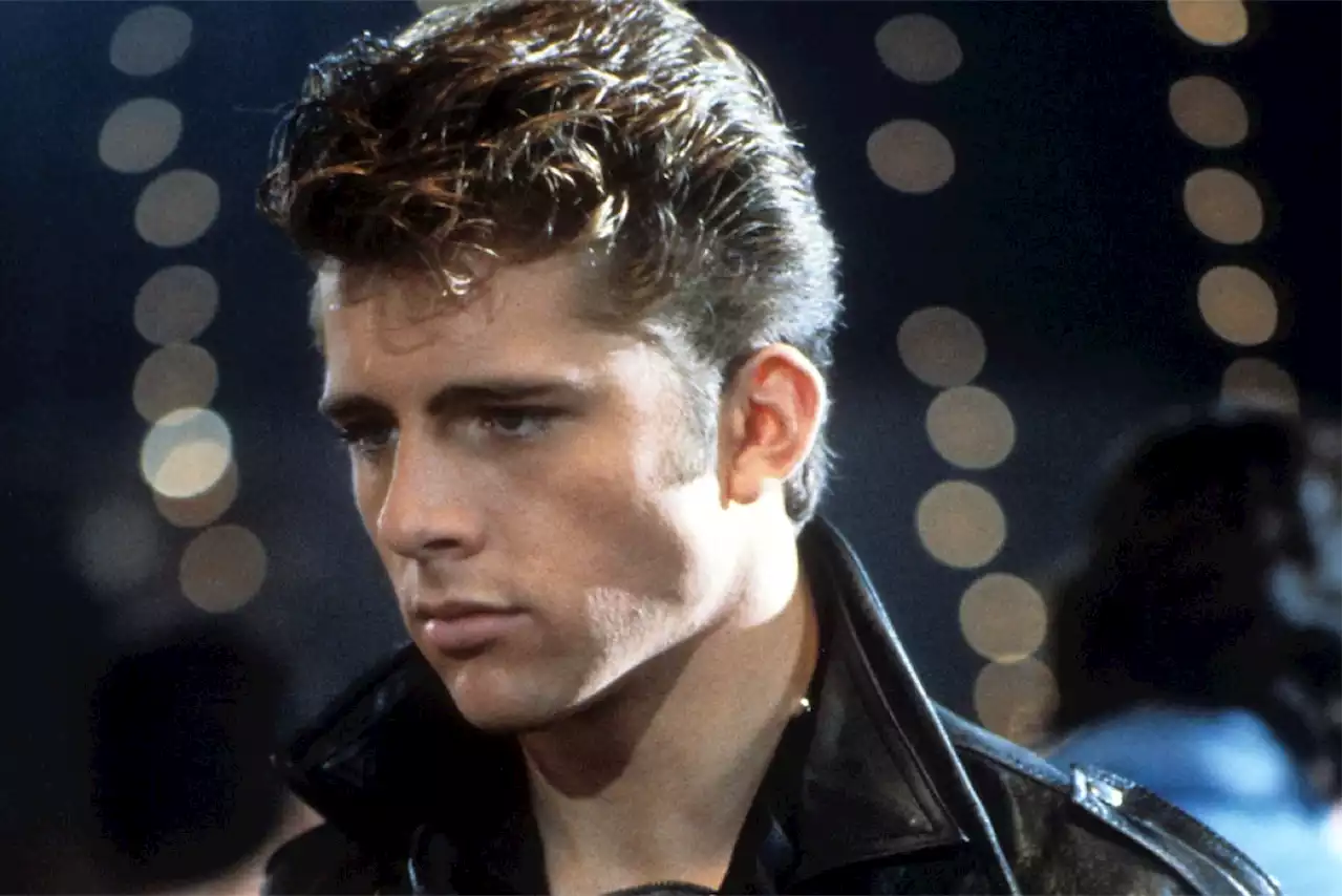 See '80s Heartthrob Maxwell Caulfield Now at 62 — Best Life