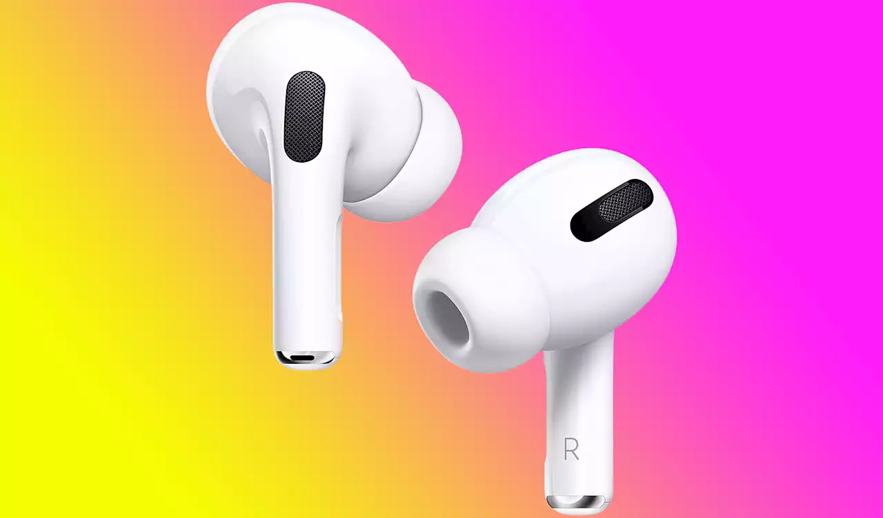 AirPods Pro deal cuts Apple noise cancelling earbuds to just $175