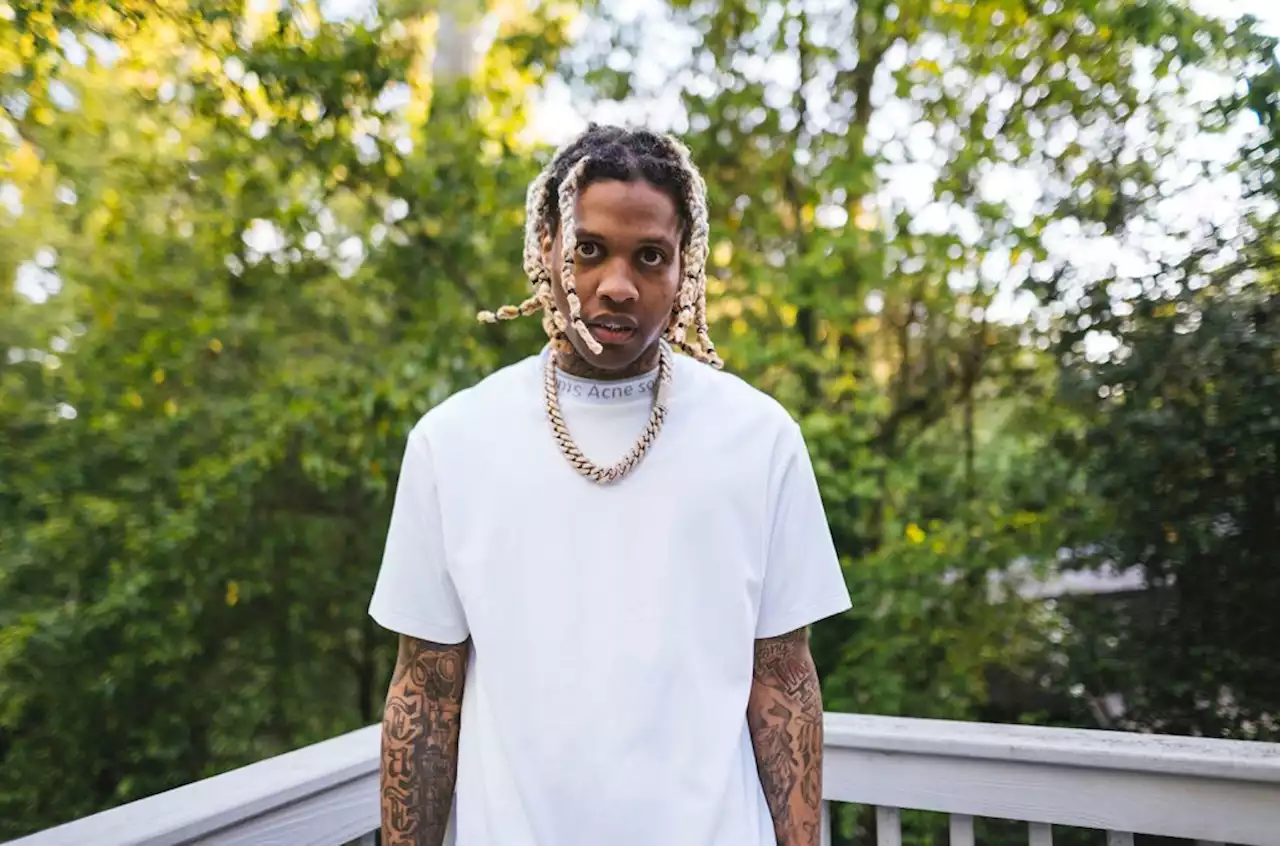 Lil Durk Scores Second No. 1 Album on Billboard 200 Chart With ‘7220’