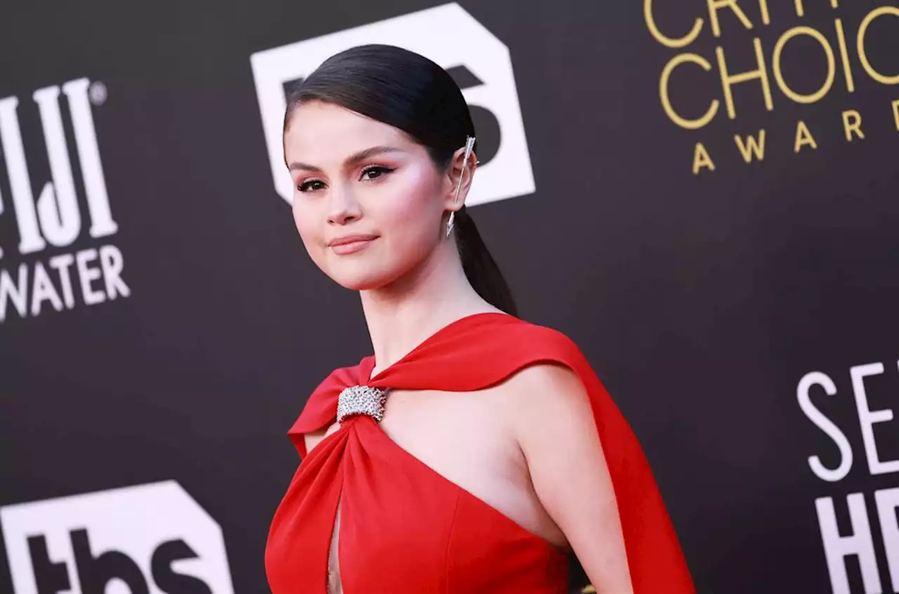 Selena Gomez Developing New Series Based on ‘Sixteen Candles’