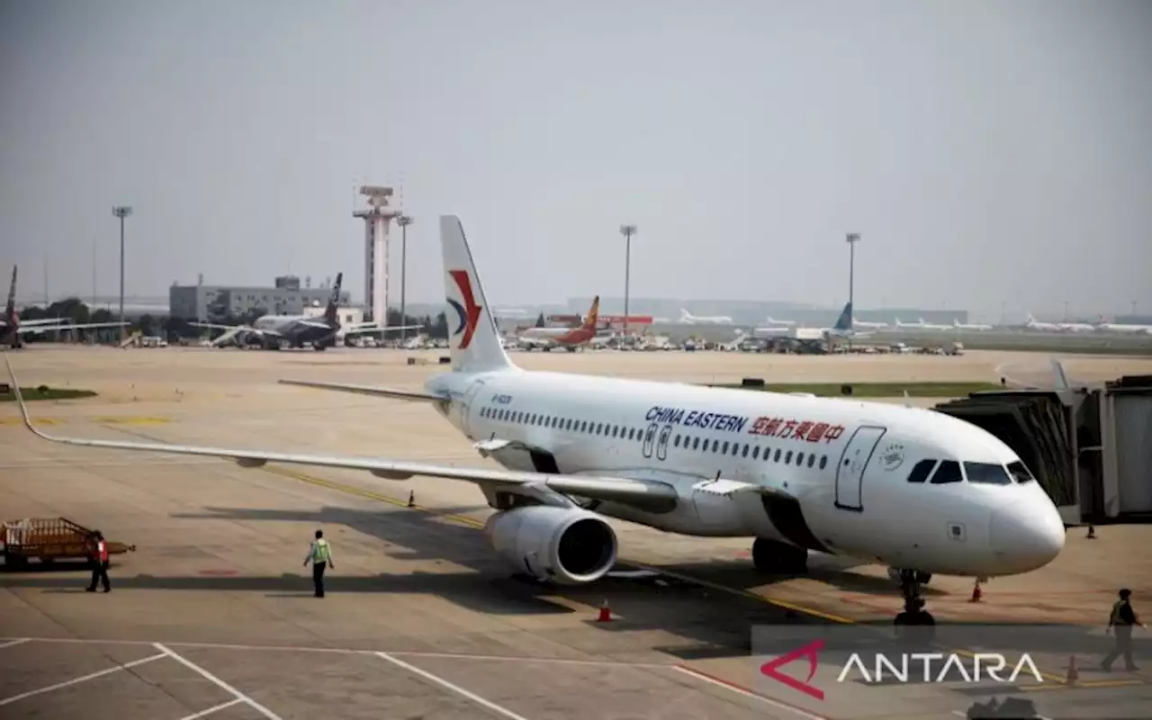 Pesawat China Eastern Airlines Jatuh, Xi Perintahkan Aksi Darurat | Ekonomi - Bisnis.com