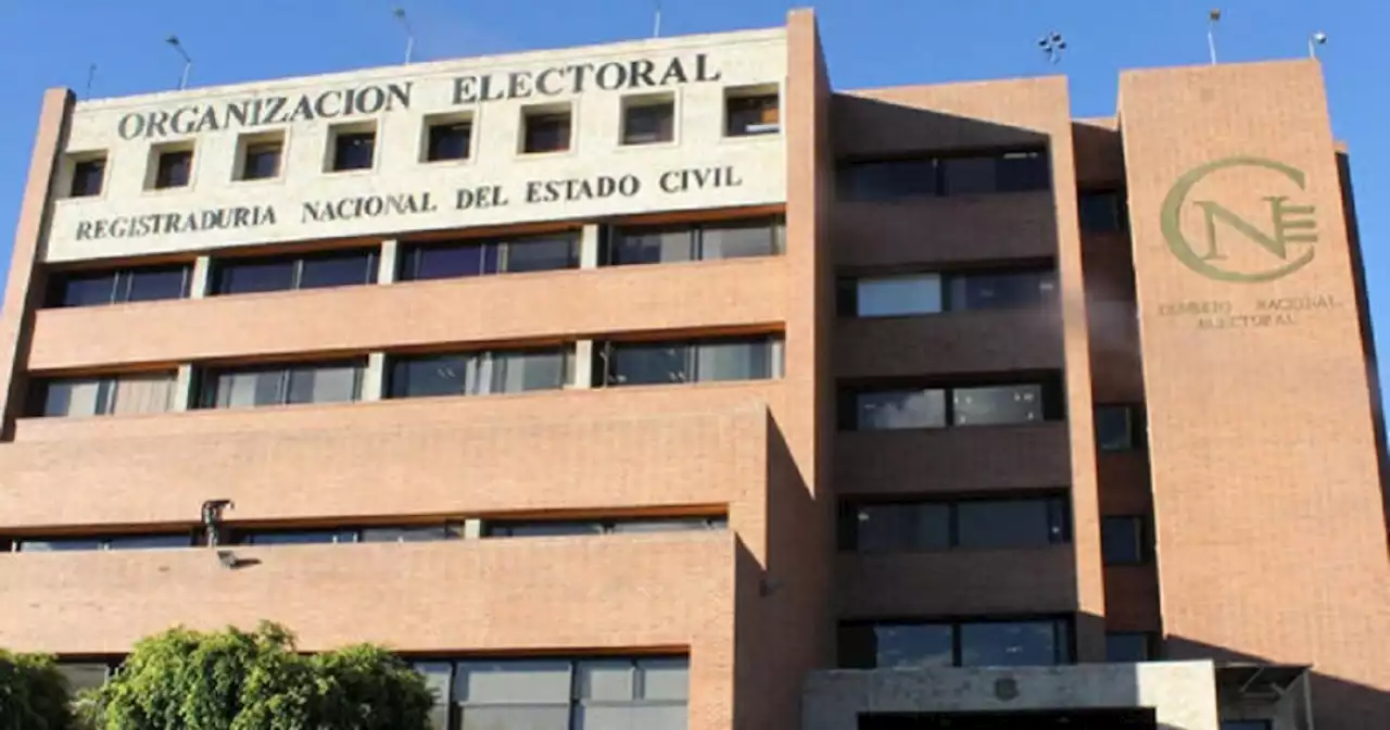 Admiten tutela contra el CNE por demoras en certificación en revocatoria del alcalde de Medellín