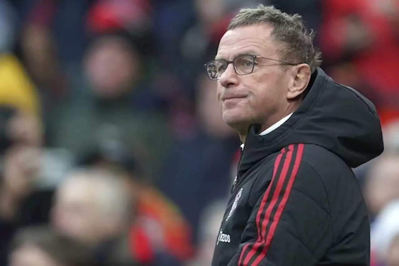 Manchester United Tersingkir dari Liga Champions, Ralf Rangnick Pergi Healing ke Barbados - Bola.net