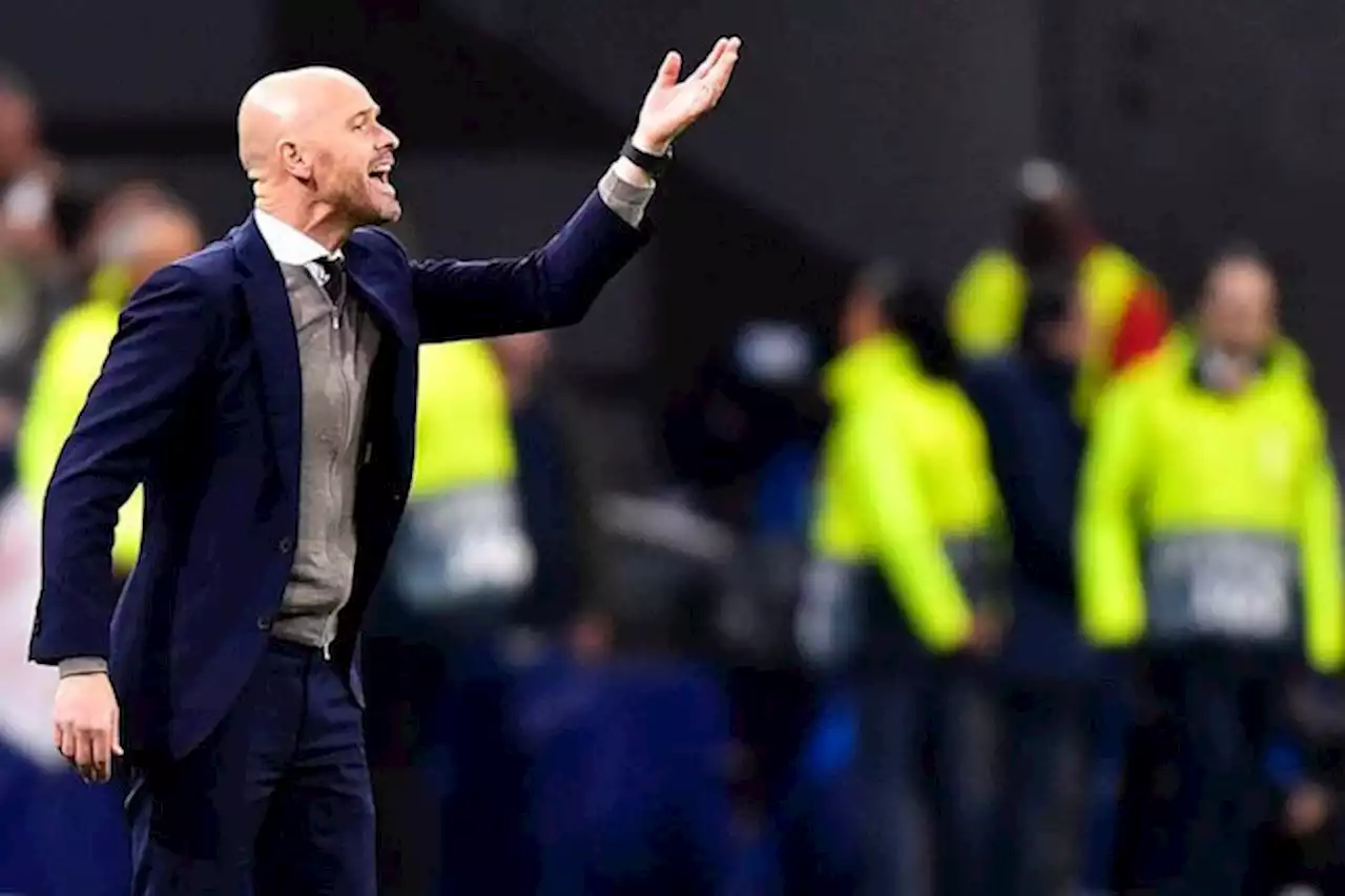 Termasuk Erik ten Hag, Ini Lima Kandidat Nakhoda Anyar Manchester United - Bola.net