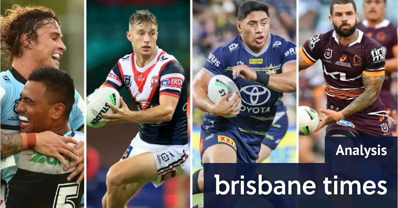NRL round 2: Key takeouts