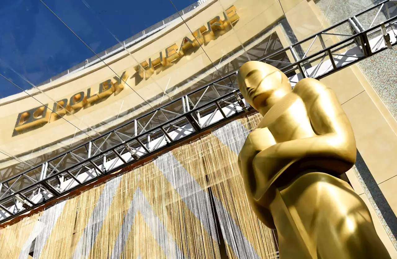 Everything you need to know about the 2022 Oscars | The Associated Press