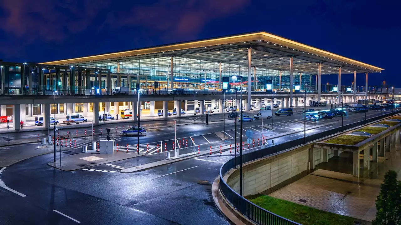 Wie lange eigentlich noch bleibt der BER ein Provinz-Flughafen?