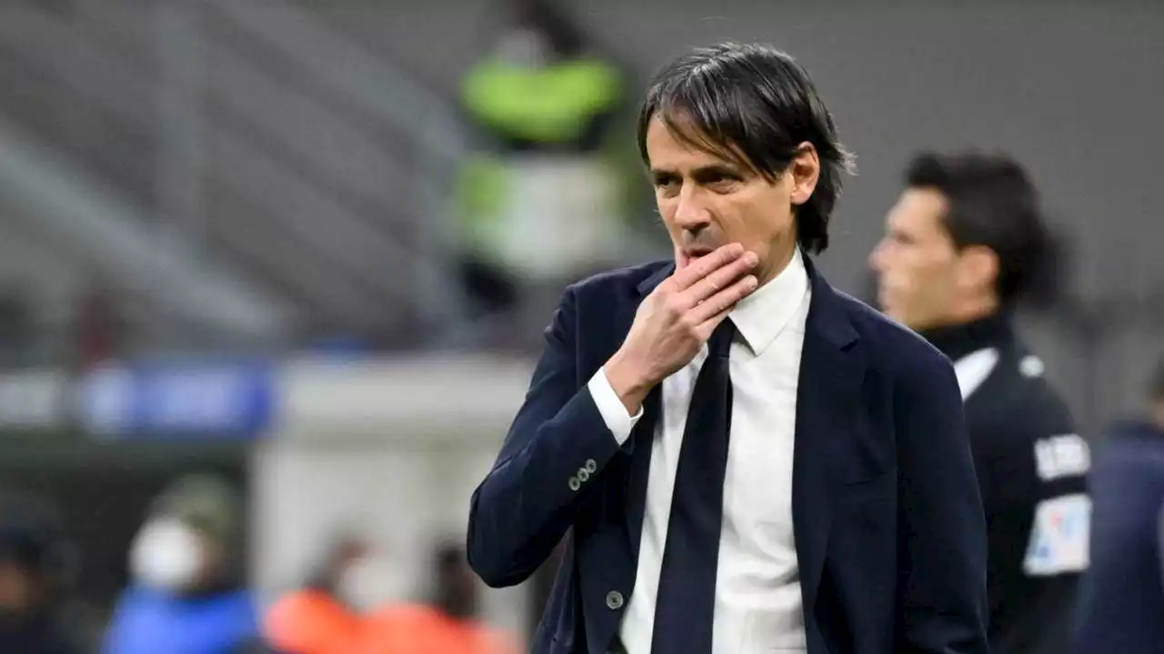 Marotta accusa Inzaghi: ultimatum Inter, rischio esonero - Calciomercato