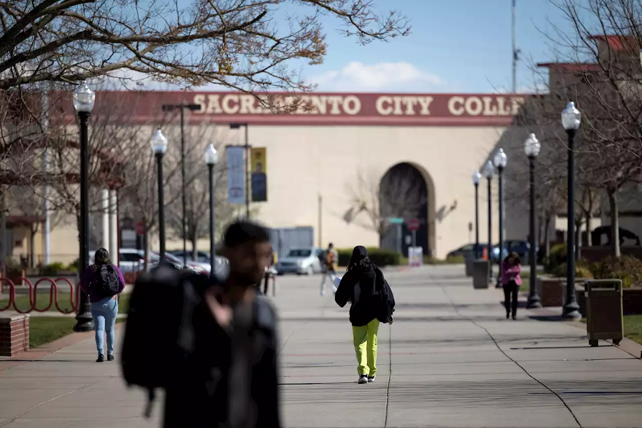 The collapse of community college enrollment: Can California turn it around?