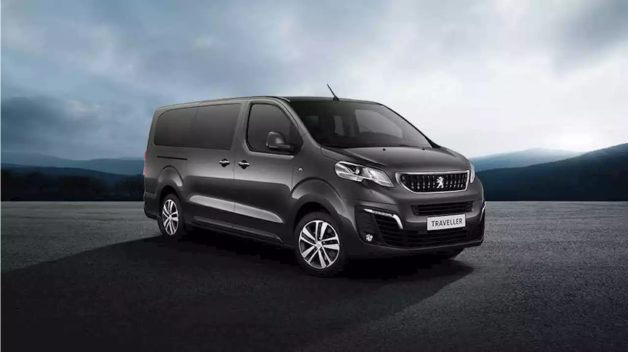 Peugeot PH Sets Sights On Luxury MPV Market With P 3.1M 2022 Traveller Premium (w/ Specs) | CarGuide.PH | Philippine Car News, Car Reviews, Car Prices