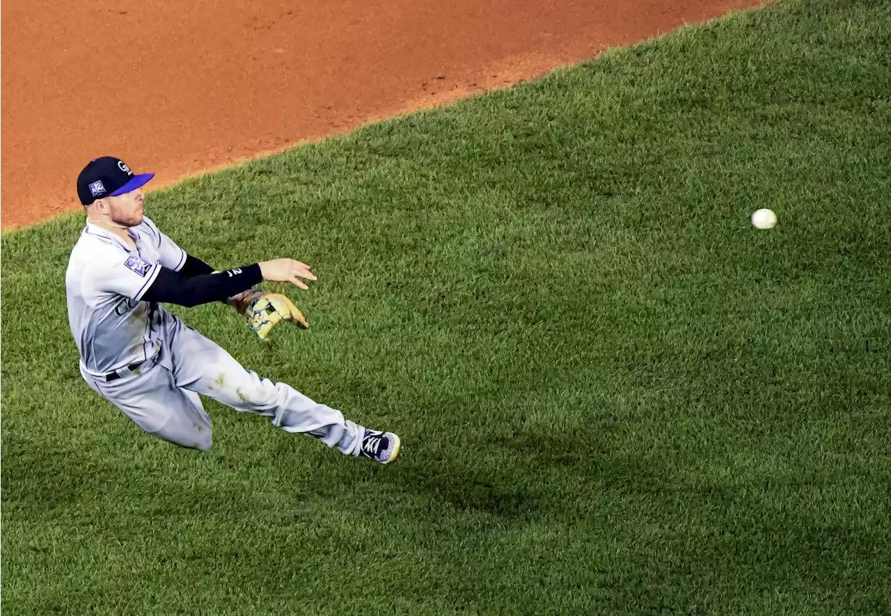 Reports: Red Sox Sign Colorado Rockies SS Trevor Story To Play 2B