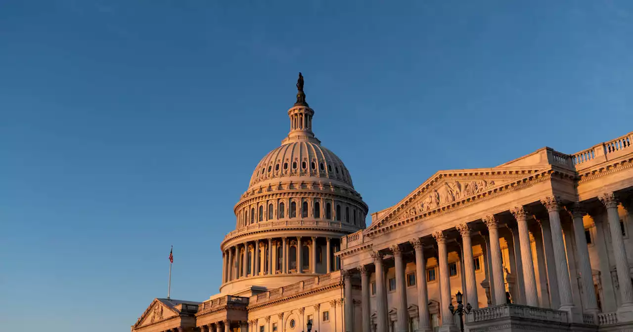 House passes the CROWN Act, a bill banning race-based hair discrimination