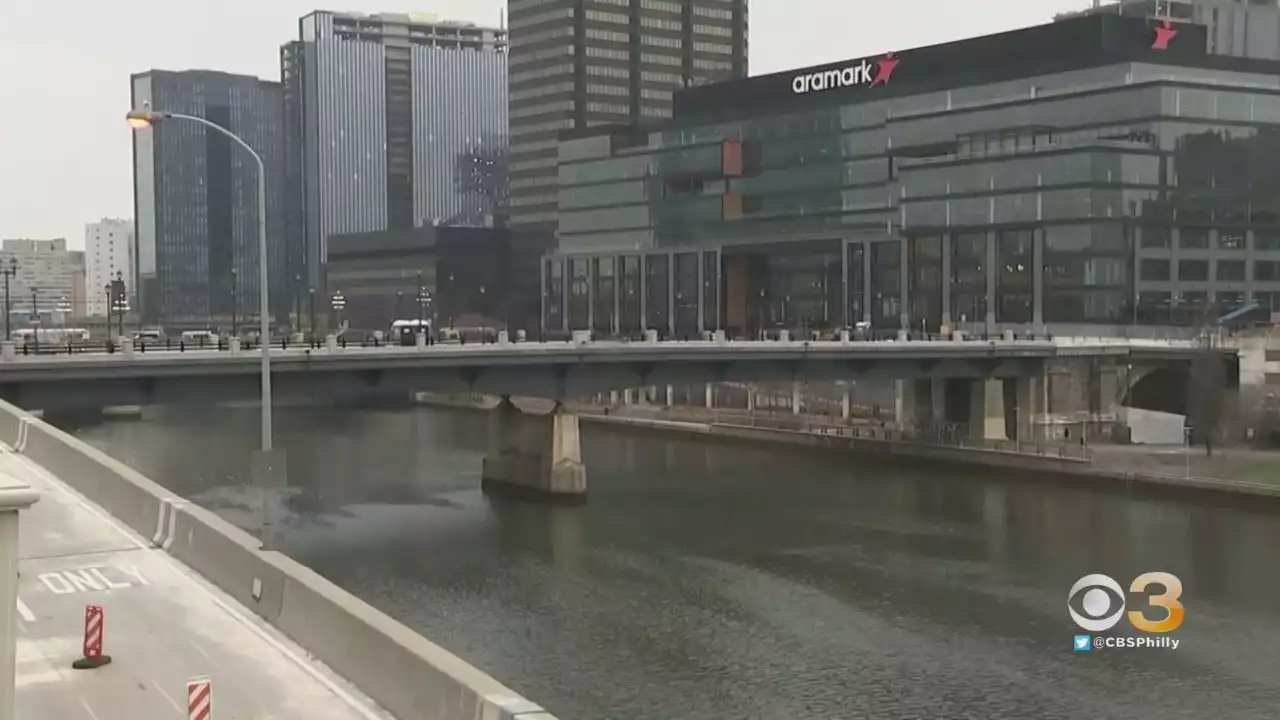 Chestnut Street Bridge Reopens After 2 Years Of Construction