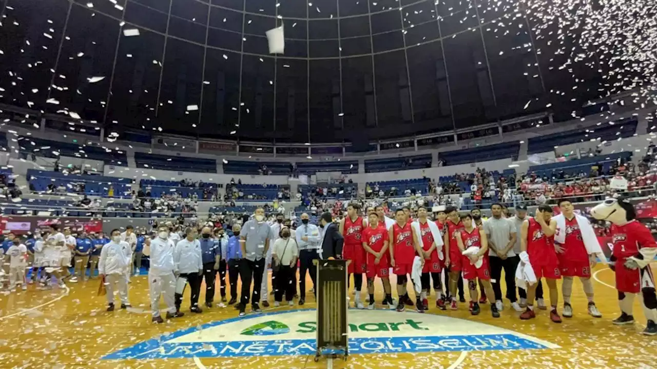 PBA: Alaska faces uncertainties as curtain closes on franchise