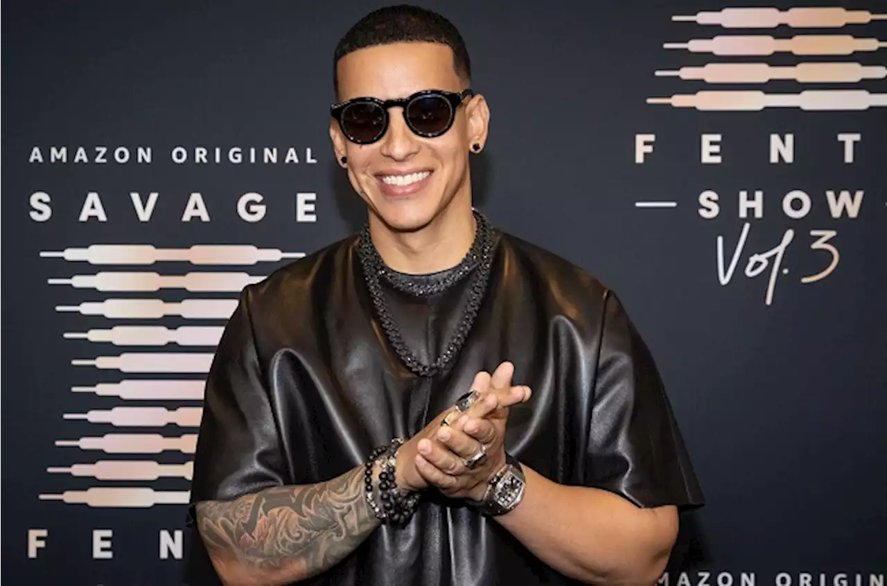 Daddy Yankee announces retirement from music | Channel