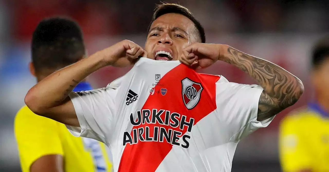 El 1x1 de River tras la caída con Boca en el Superclásico: calificaciones bajas para el equipo de Gallardo