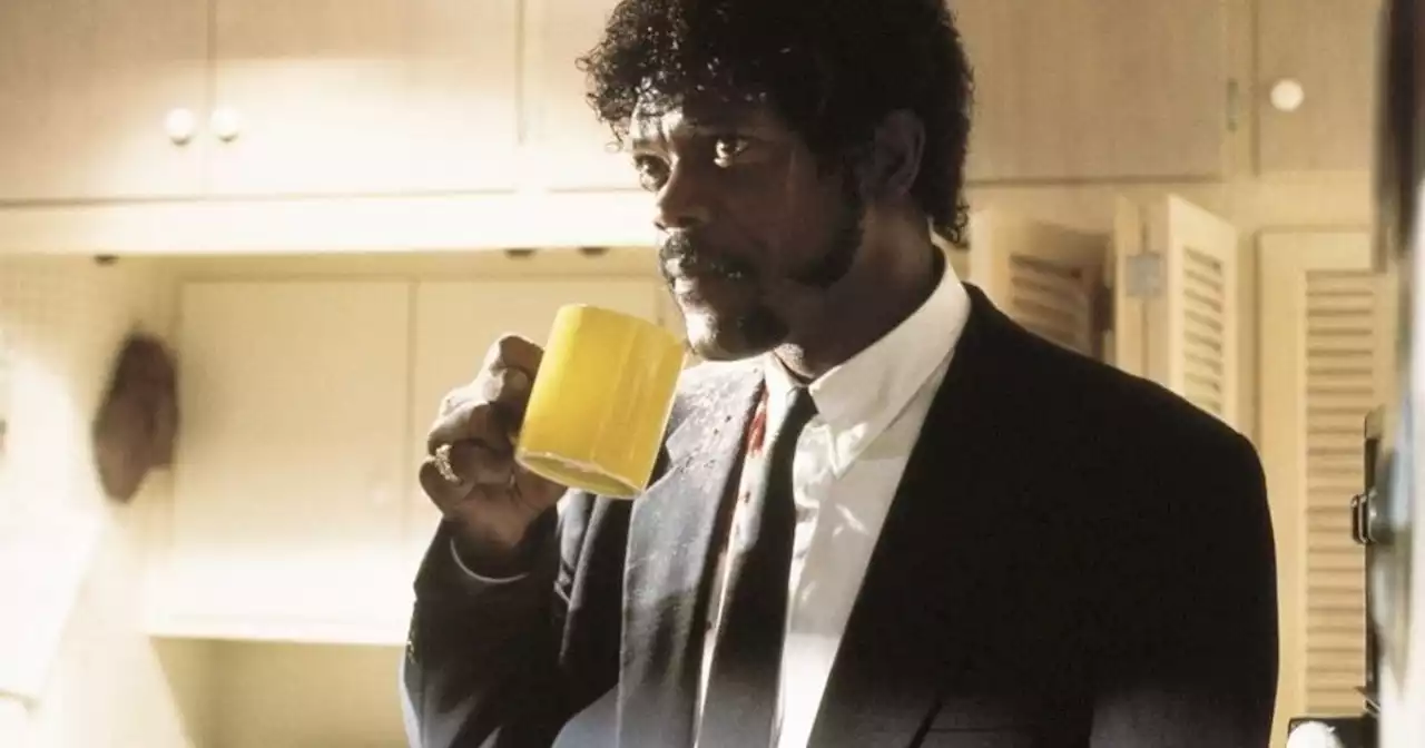 Pulp Fiction vuelve a los cines argentinos: qué recuerda Samuel L. Jackson de Quentin Tarantino