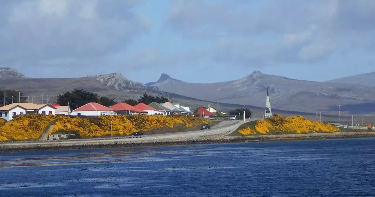 Quién fue el guaraní que gobernó por seis meses las Malvinas