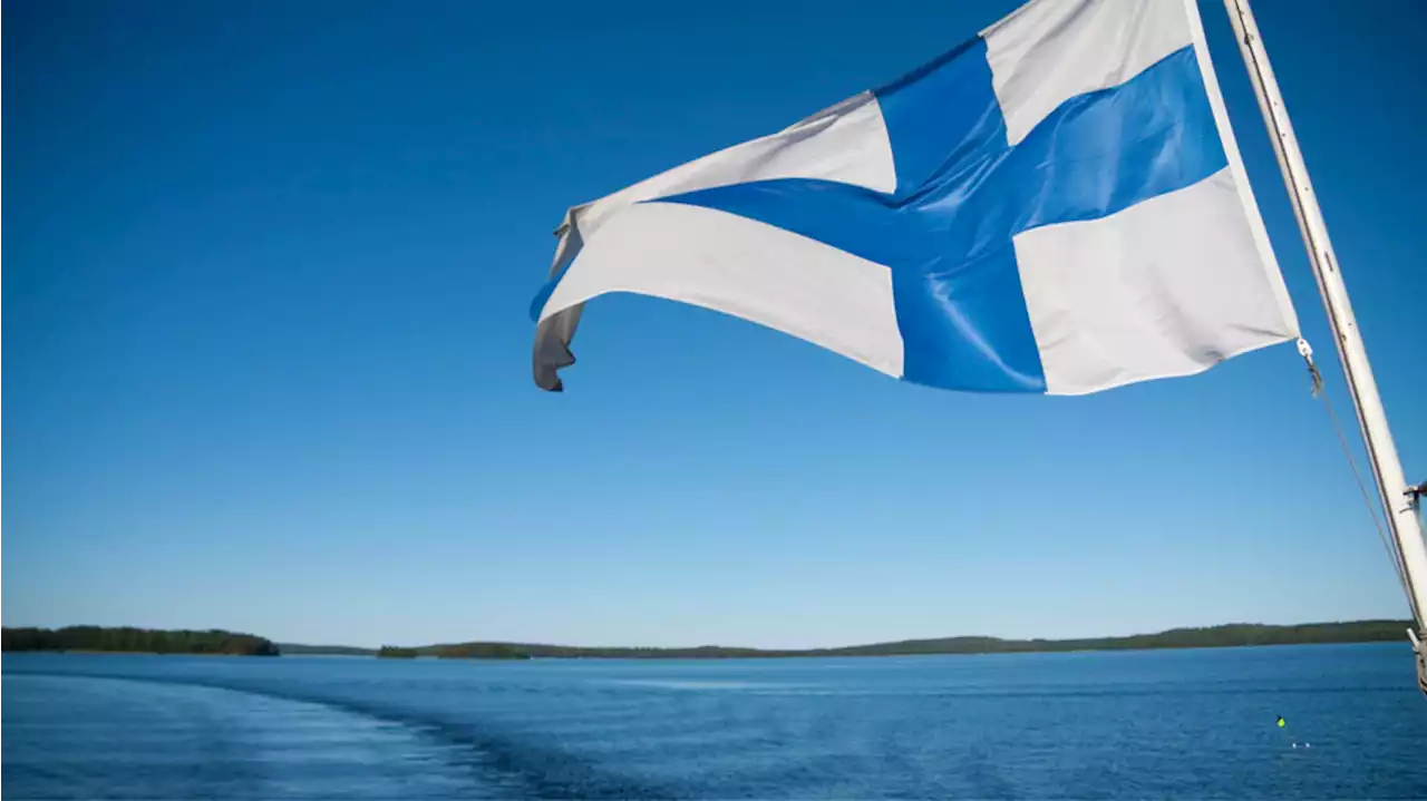 Finland named happiest country in the world 5th year in a row