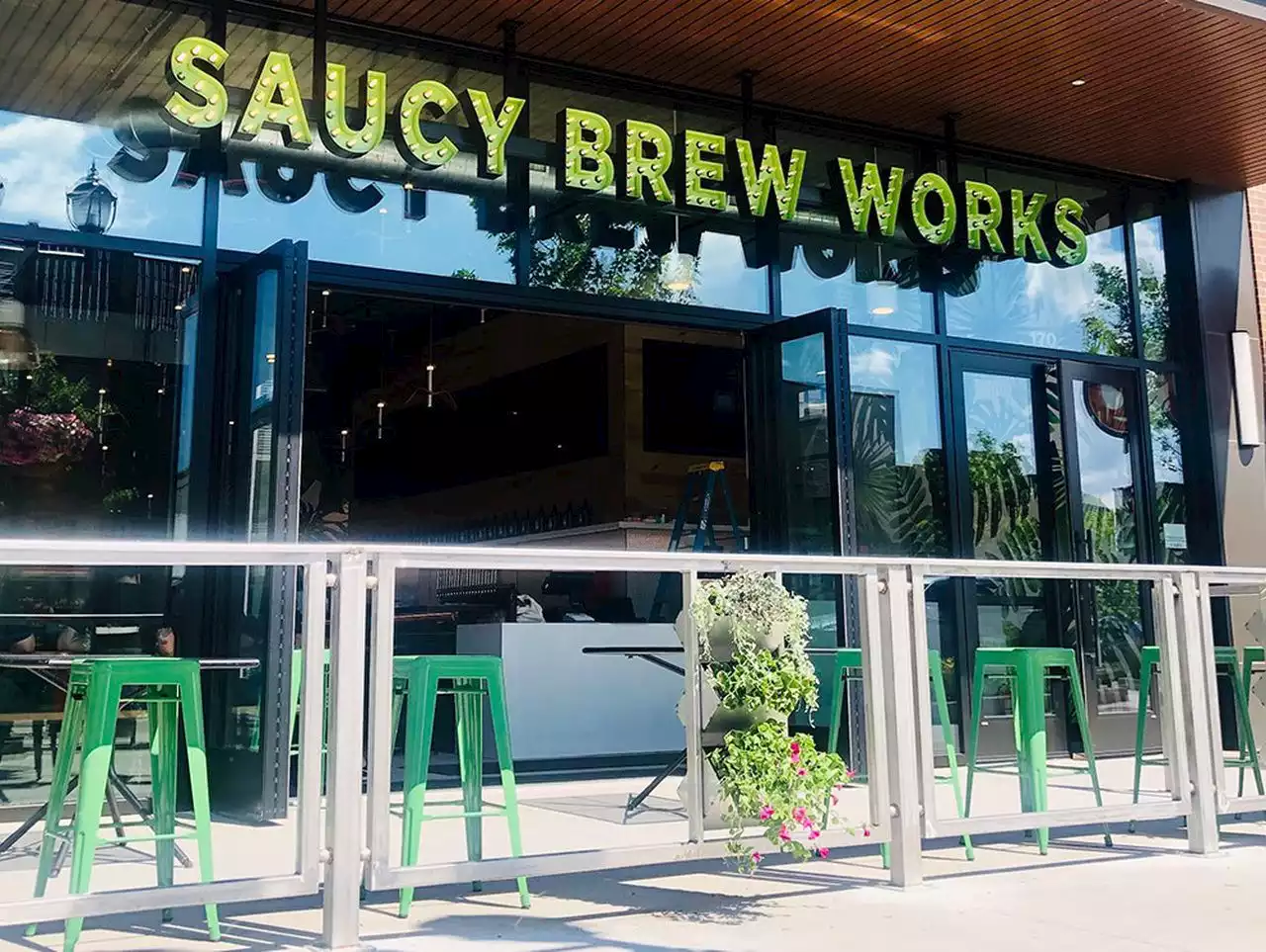 Saucy Brew Works’ Independence project off; brewery will focus on Ohio City expansion