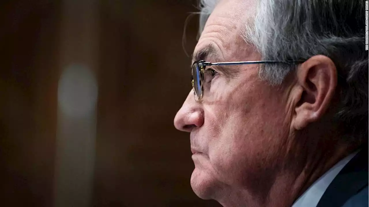 Fed Chairman Powell: We need to raise interest rates quickly