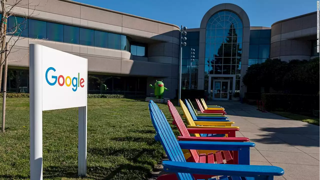 Google settles with 6 engineers who alleged they faced retaliation for organizing