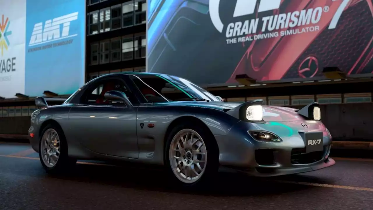 Gran Turismo 7 Gets Review Bombed by Frustrated Players