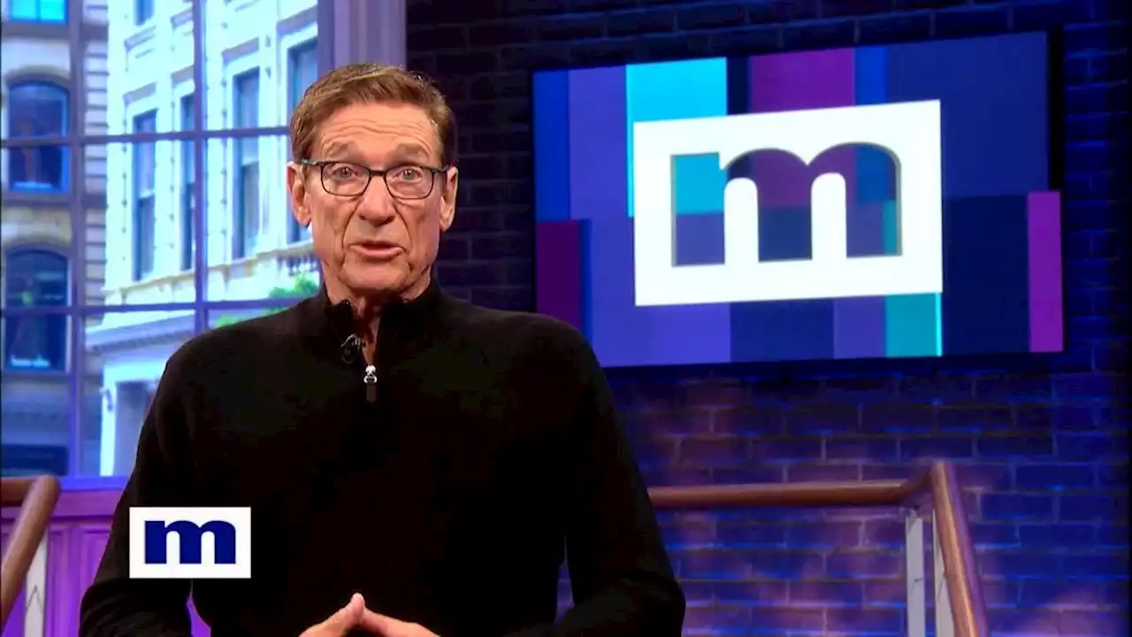 Maury Cancelled After 31 Seasons, Maury Povich Announces Retirement