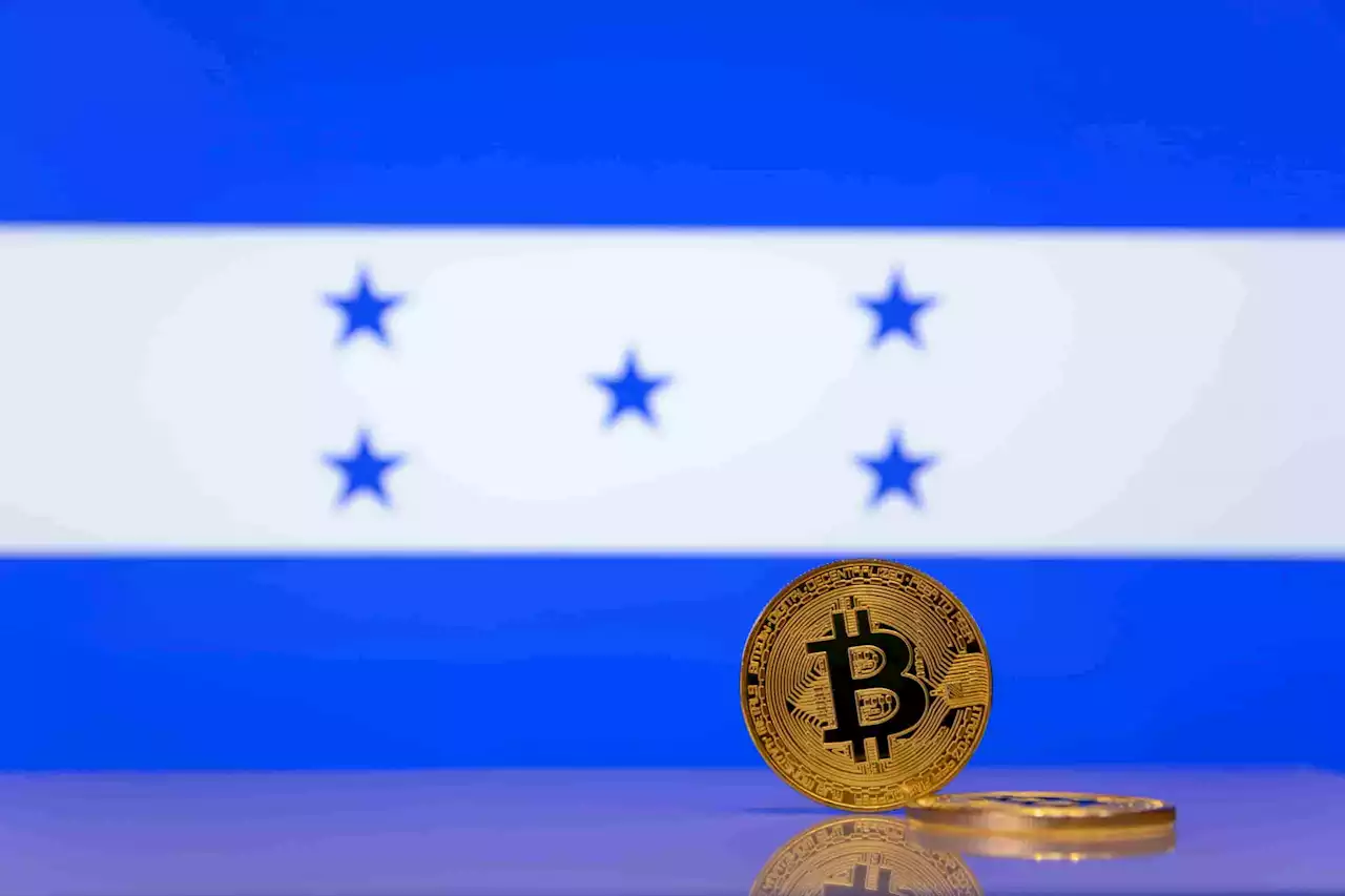 Honduras reportedly to officially recognize Bitcoin as legal tender in the coming days