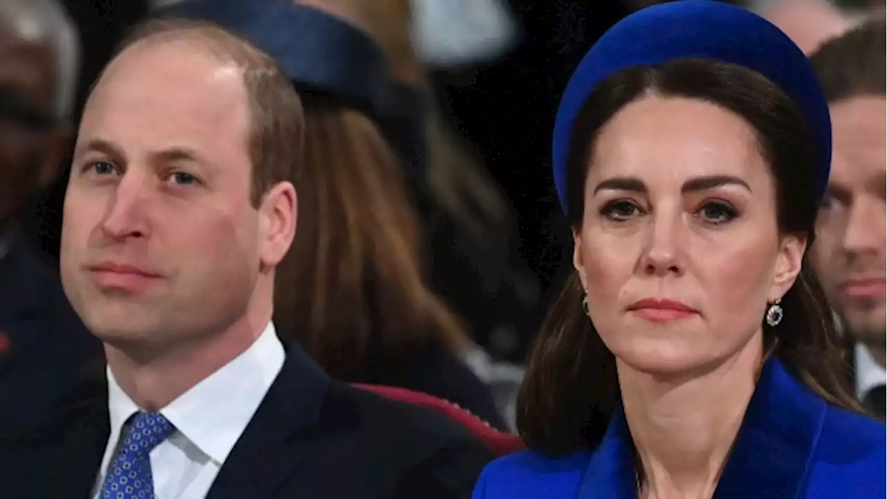 Jamaicans shun Prince William and Duchess Kate visit, demand slavery reparations