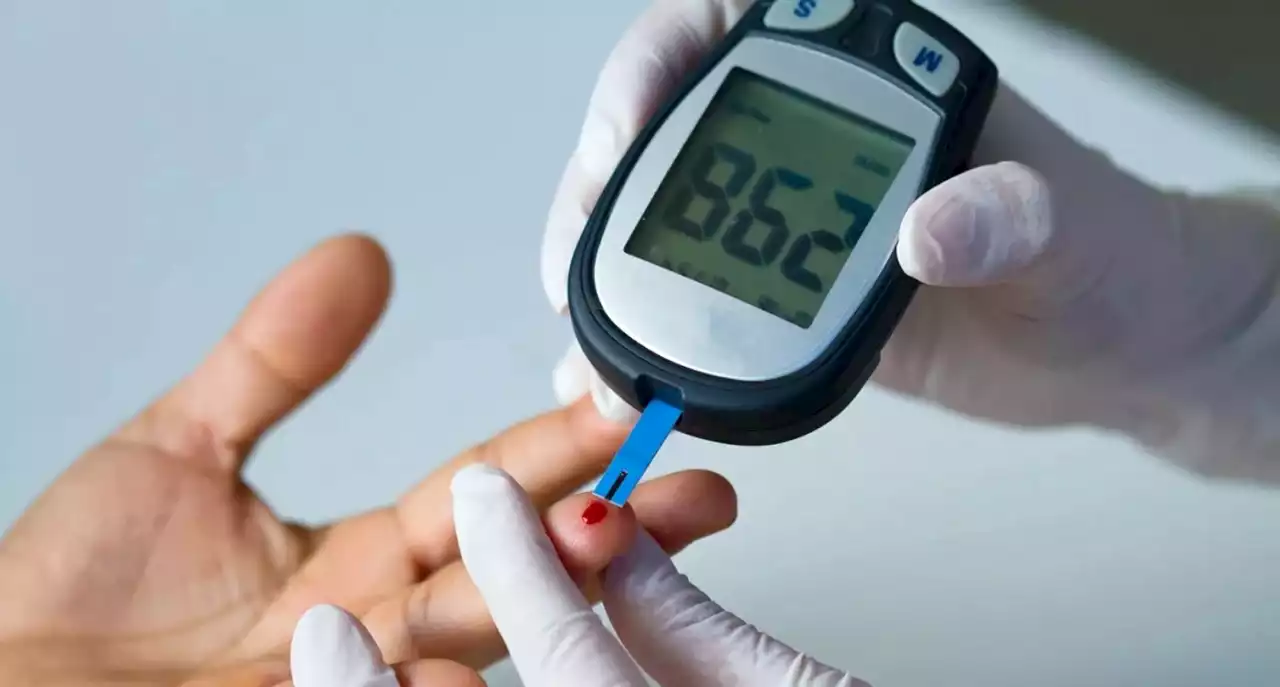 DIABETES: SA needs more public health podiatrists to stem diabetes-related amputations