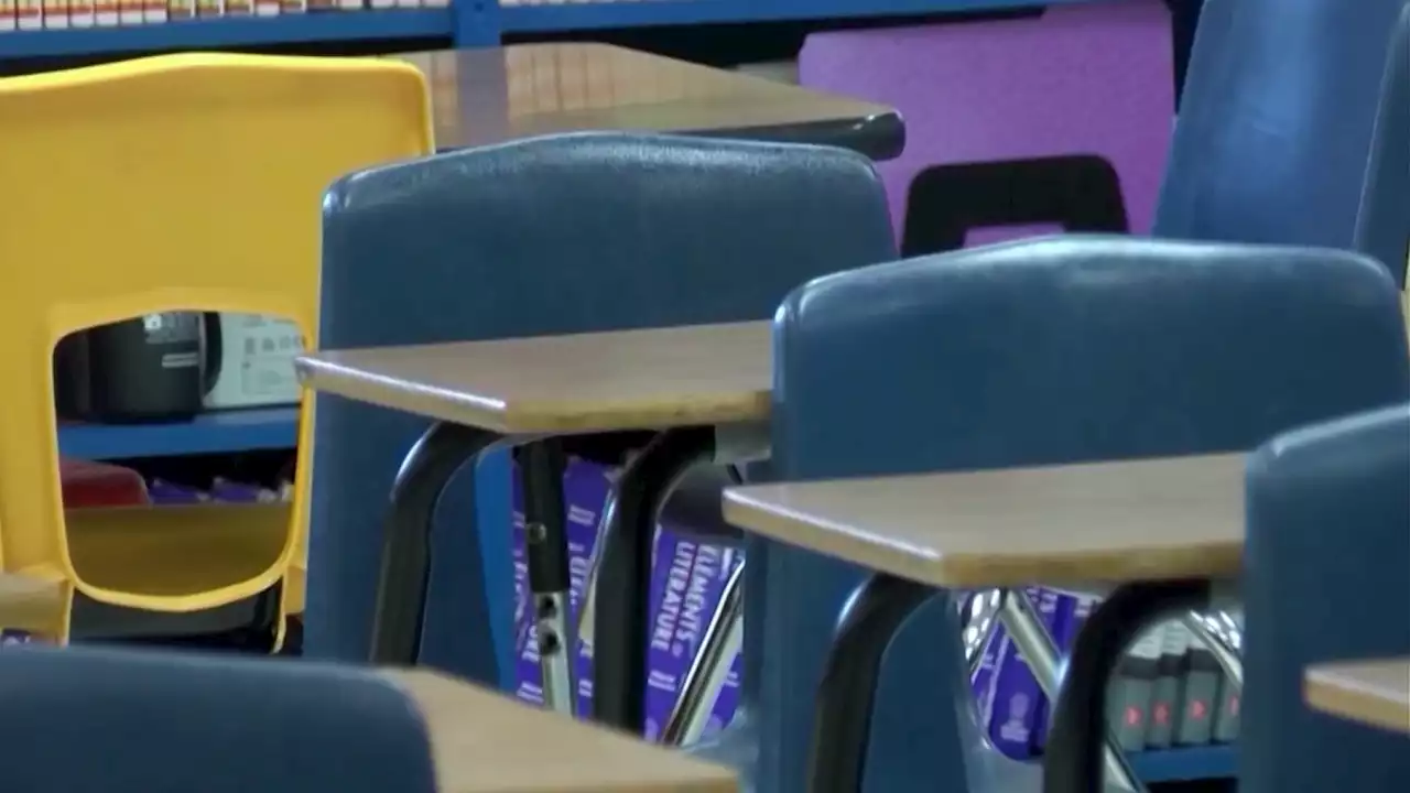 Explained: Effort to Attract Teachers to Texas Classrooms