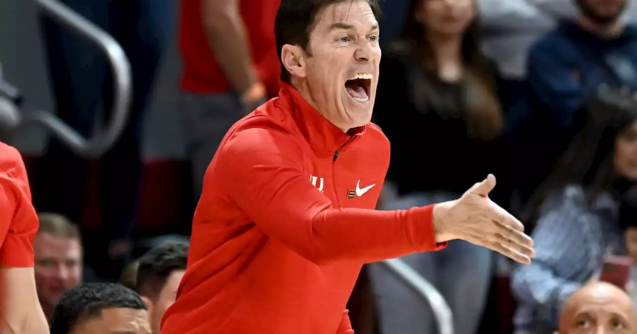 ‘No respect’: Head coach Tim Jankovich laments SMU’s NCAA Tournament snub after NIT elimination